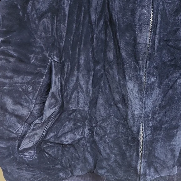 Arizona Jean Company Quilted Jacket Leather - Picture 7 of 10